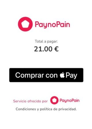 Apple Pay exclusivo